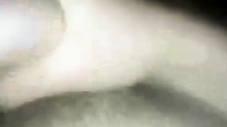 Janniboy cums