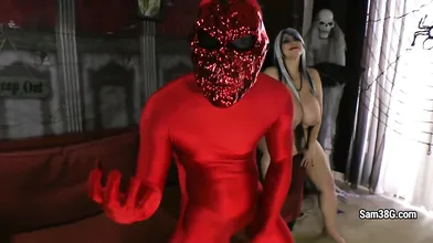 I do the Devil