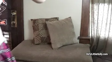 Daddi's School Girl Slut