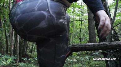 Bootyness Outdoors