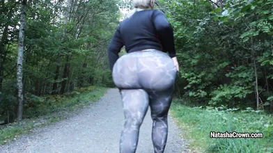 Bootyness Outdoors
