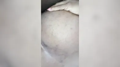 Blacks digging up my pussy