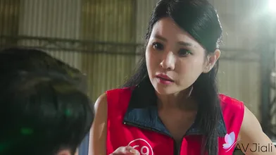 Xian\'erai was no longer just accepting the blackmail. She wanted that