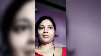 Desi fat Aunty