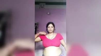 Desi fat Aunty