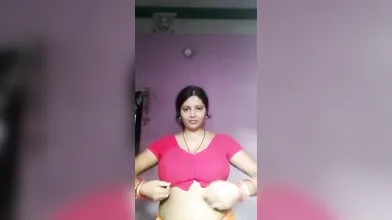 Desi fat Aunty
