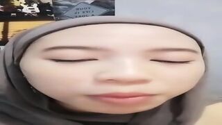 Bokep Indo Hijaber Cantik Yunita Colmek
