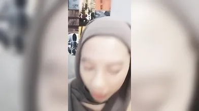 Bokep Indo Hijaber Cantik Yunita Colmek