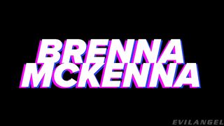 BRENNA MCKENNA Dominated & Defiled
