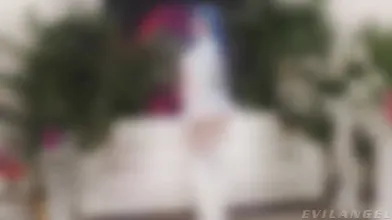 JEWELZ BLU Deepthroat & Pussy Squirt