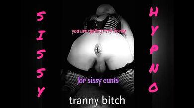 Sissy humiliation for bad gurls