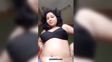 Desi Village Aunty