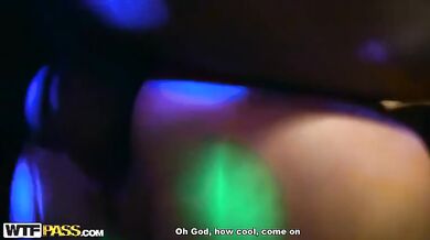 Check out hot student fucking party
