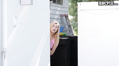 Neighborhood Creampies