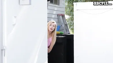 Neighborhood Creampies