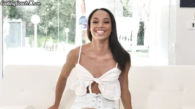 Alexis Tae Casting