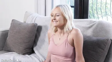 Natalia Queen Casting
