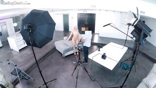 Chloe Temple Casting