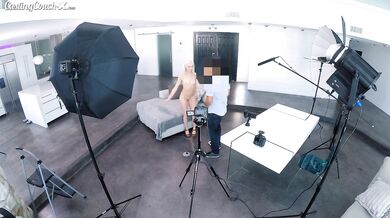 Chloe Temple Casting