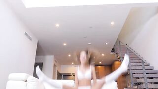 Cam Tease