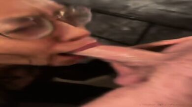 Asian Slut Pleasing White Daddy