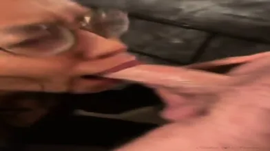 Asian Slut Pleasing White Daddy