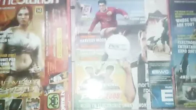 Magazine