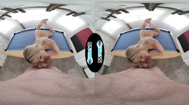 Pool Table Sex