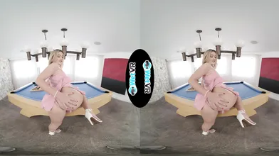 Pool Table Sex