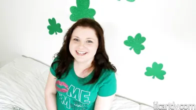 Saint Patricks Day Play