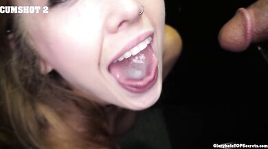 This Cock Is Not Too Big For You, Is It Rhea?
