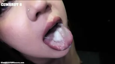 Not Bad For An Amateur Sophie! 7 Loads! - Big Sophie