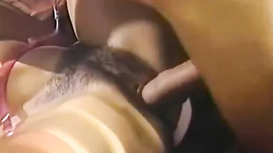 Bridgette Monet in vintage xxx scene