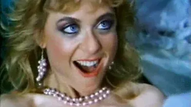 Amber Lynn Screws The Stars - Vintage Home Porn, Classic Tube XXX