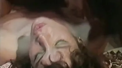 American Nympho In London - Old Classic Sex, Busty Vintage Tube