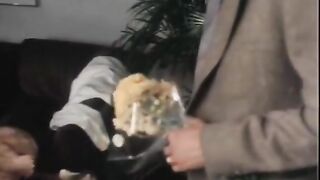 hot line - Classic European Porn, Vintage Asian Nudes