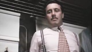 Lust On The Orient Xpress - Classic Amateur Porn, Vintage Porn Lesbian