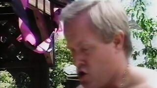 Cracklyn - Free Vintage Boobs, Retro Group Sex