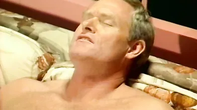 Rumpman Caught In An Anal Avalanche - Classic Porn Tub, Vintage And Retro Porn