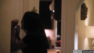Milfs demon from the past has found her and ready for havoc