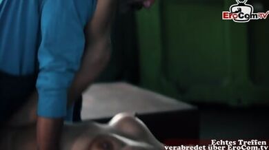Busty Slut Used In Roleplay
