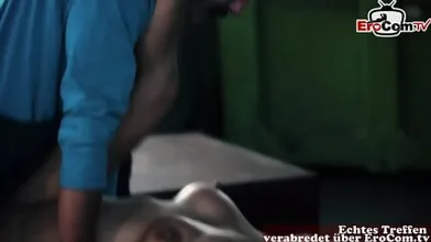 Busty Slut Used In Roleplay