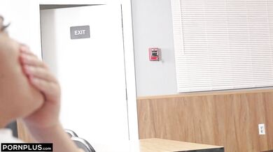 Caught In Class