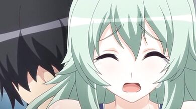 Gakuen de Jikan yo Tomare: vol.3