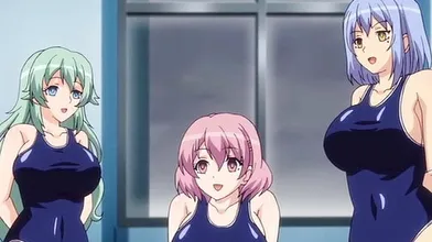 Gakuen de Jikan yo Tomare: vol.3