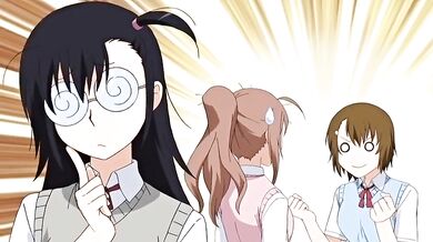 Joshikousei No Koshitsuki: vol.6