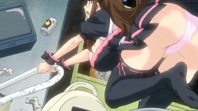 Let Have Sex Suzuran Edition