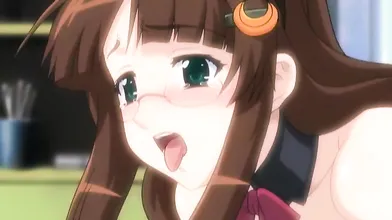 Let Have Sex Suzuran Edition