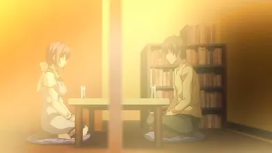 Lovely X Cation The Animation: vol.1