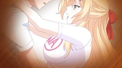 Mankitsu Happening: vol.3
